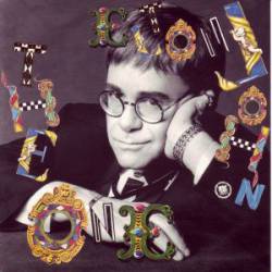 Elton John : The One (Single)